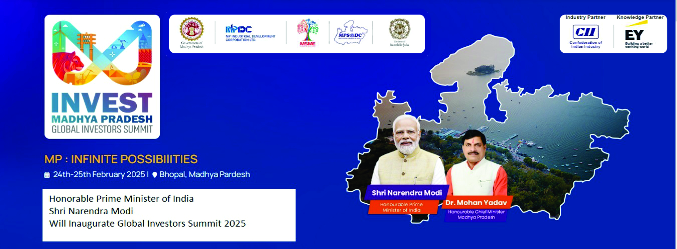 Global Investors Summit 2025